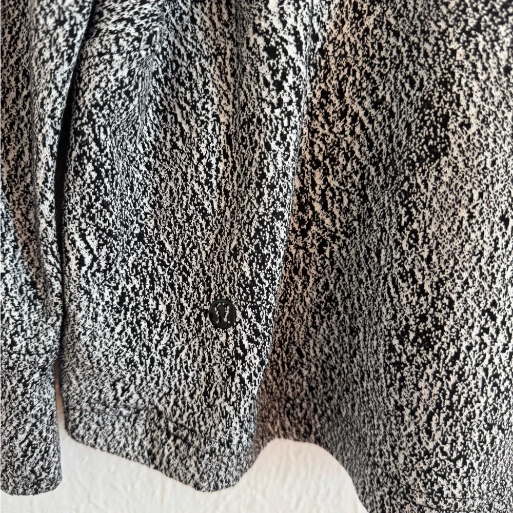 lululemon athletica hoodie